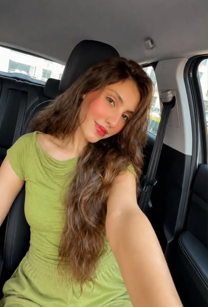 Rana Elshafaey