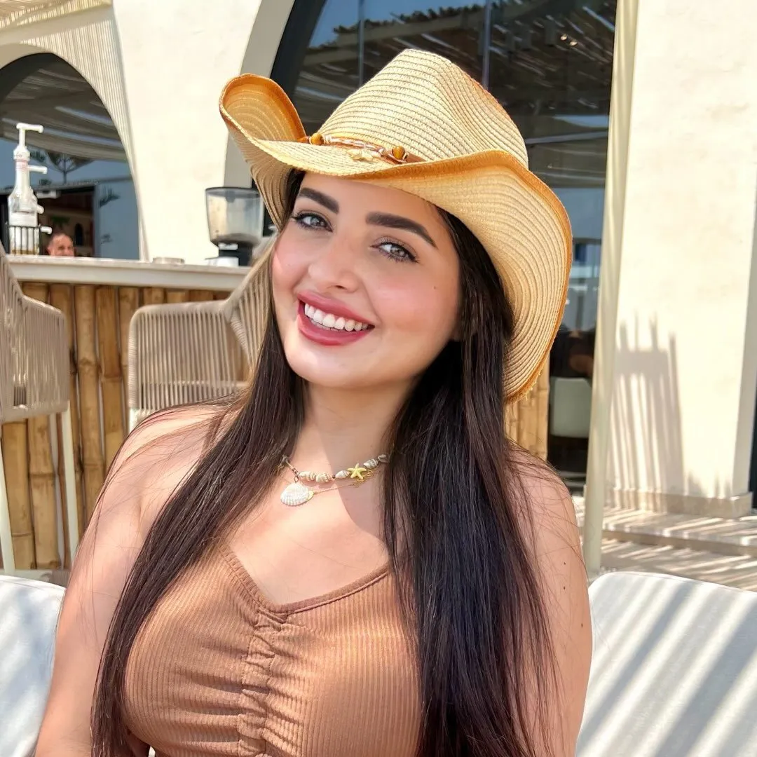 Maria Raafat