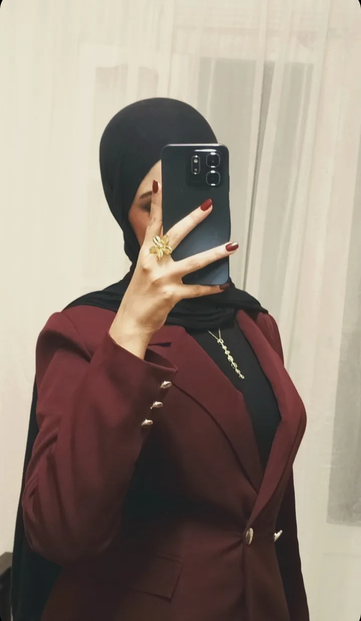 Salma Abudeif