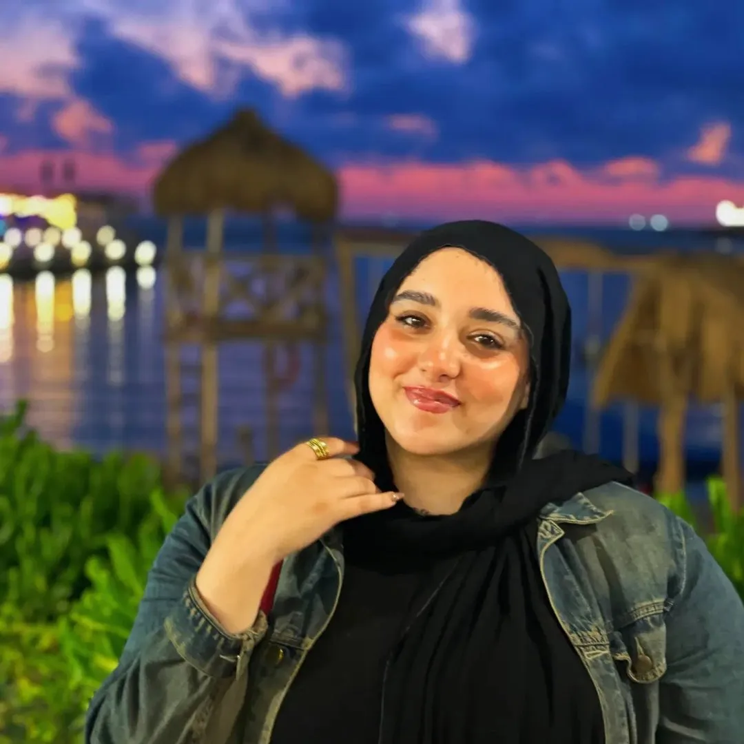 Zeynep Hamza