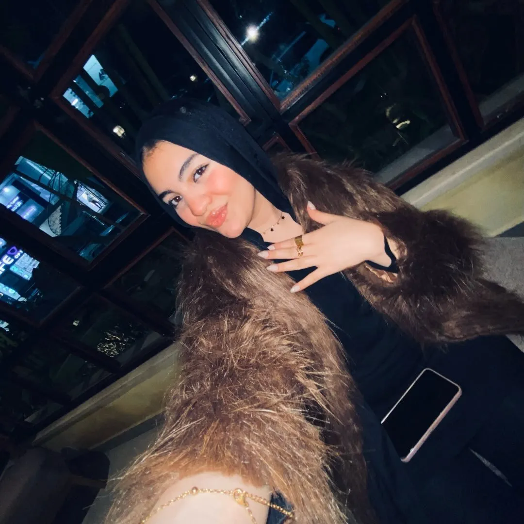 Salma Ahmed