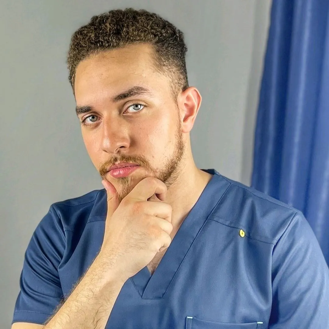 Bahaa Hassan