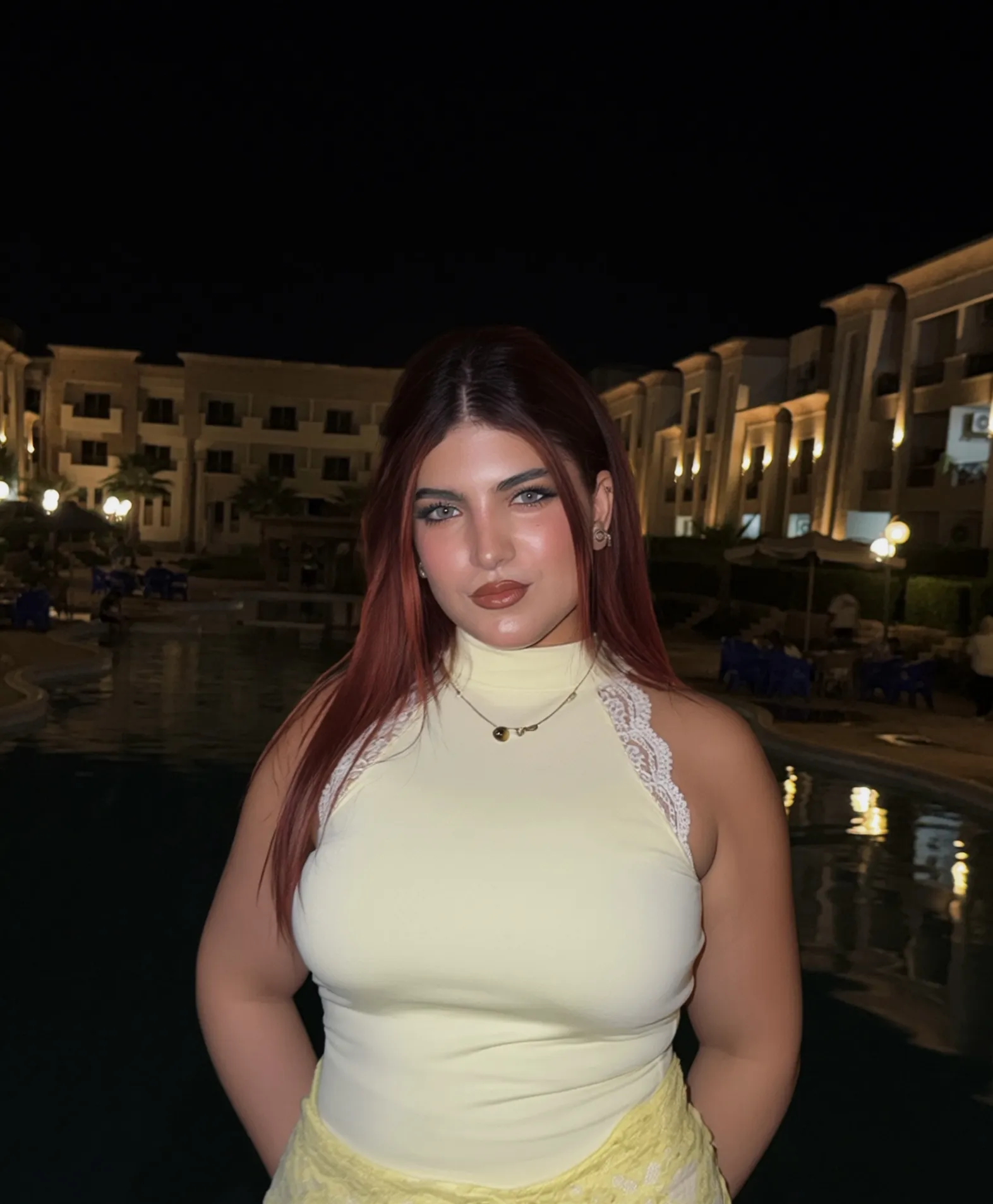 Menna Ayman