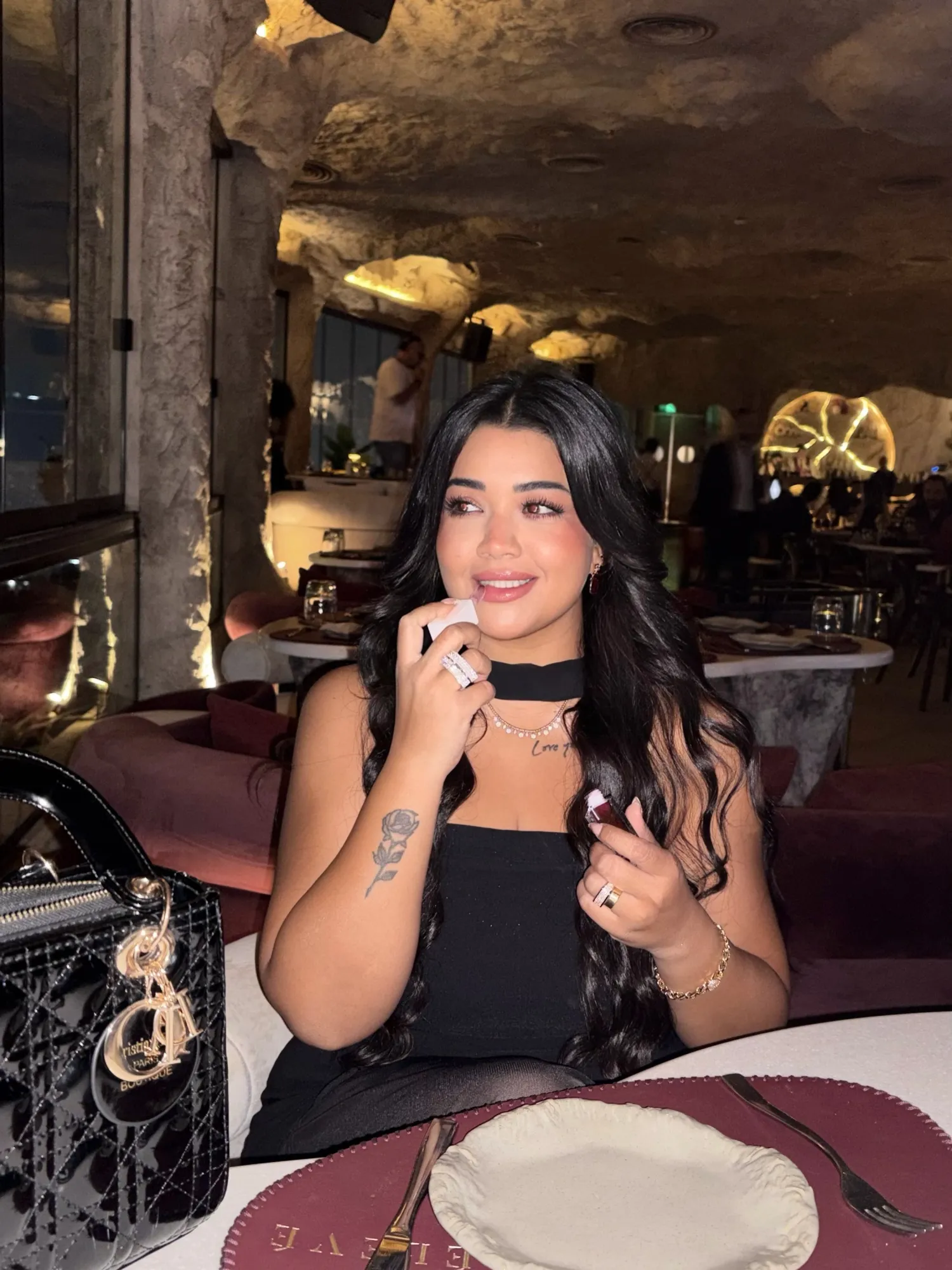 Christena Gamal