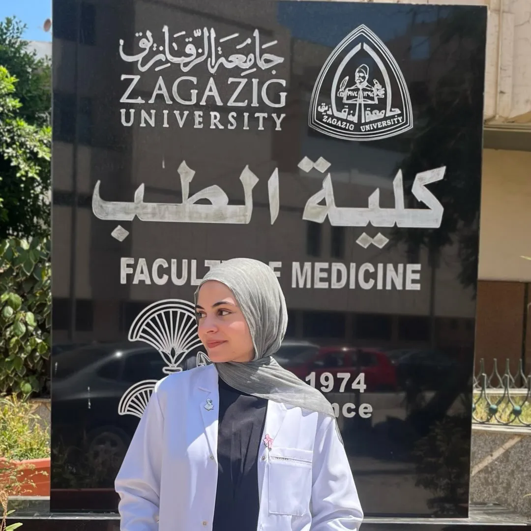 Raghad Nabeel Mohammed