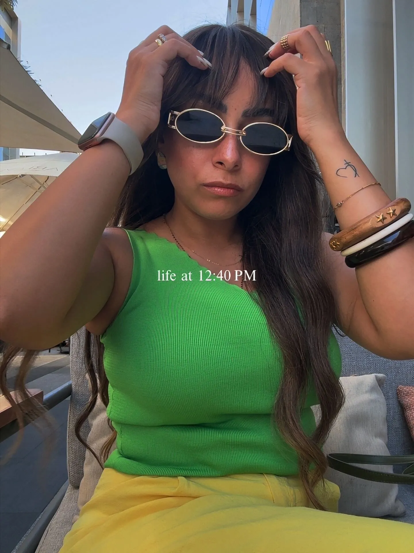Sandra Samy