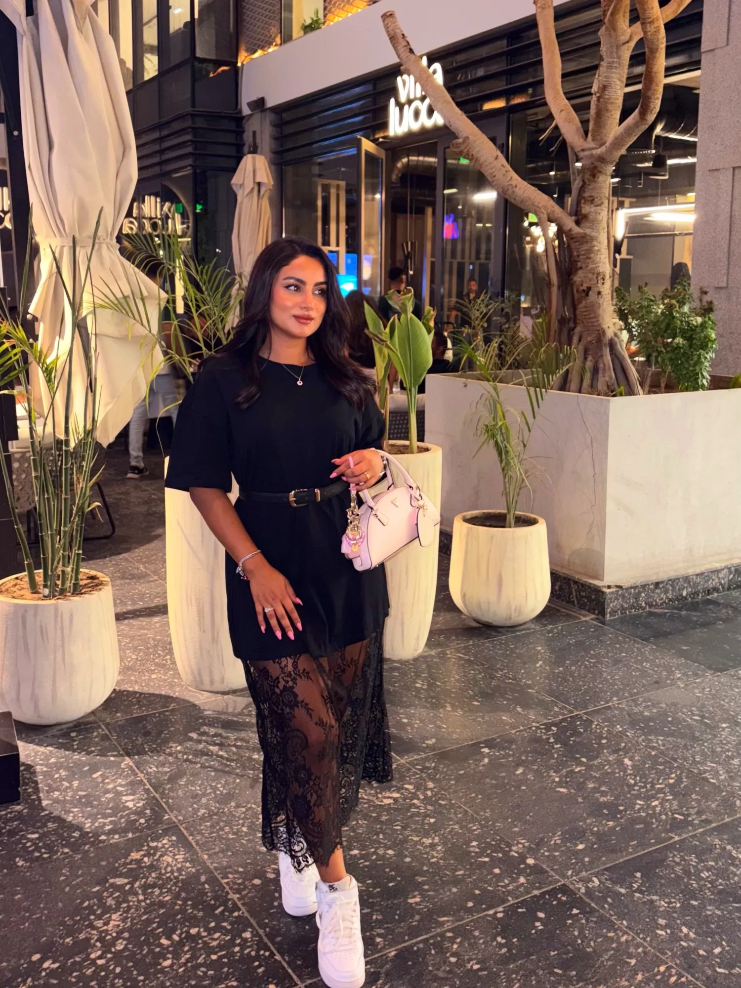 Reham Elbaroudy