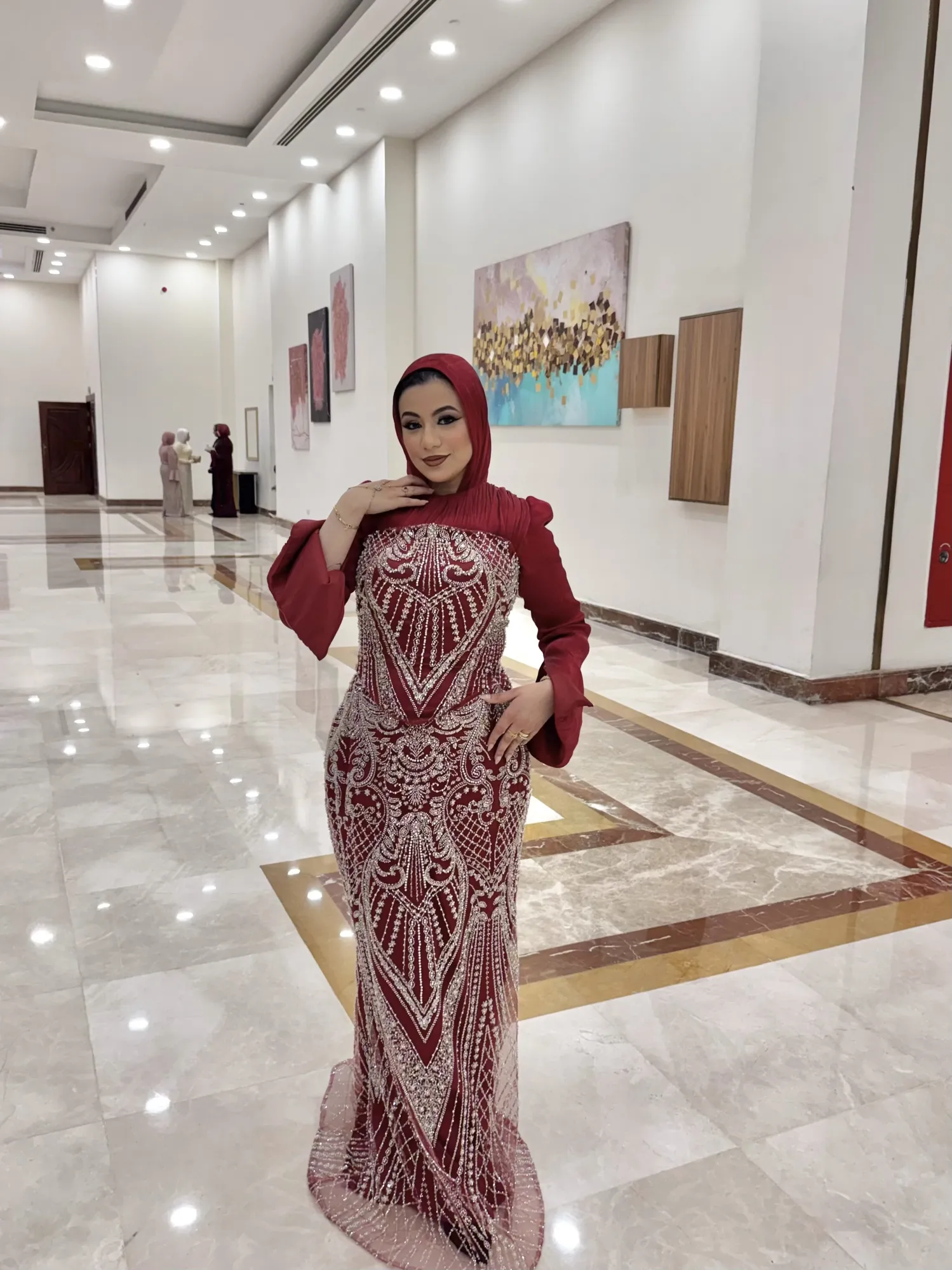 Nour Abdelaziz
