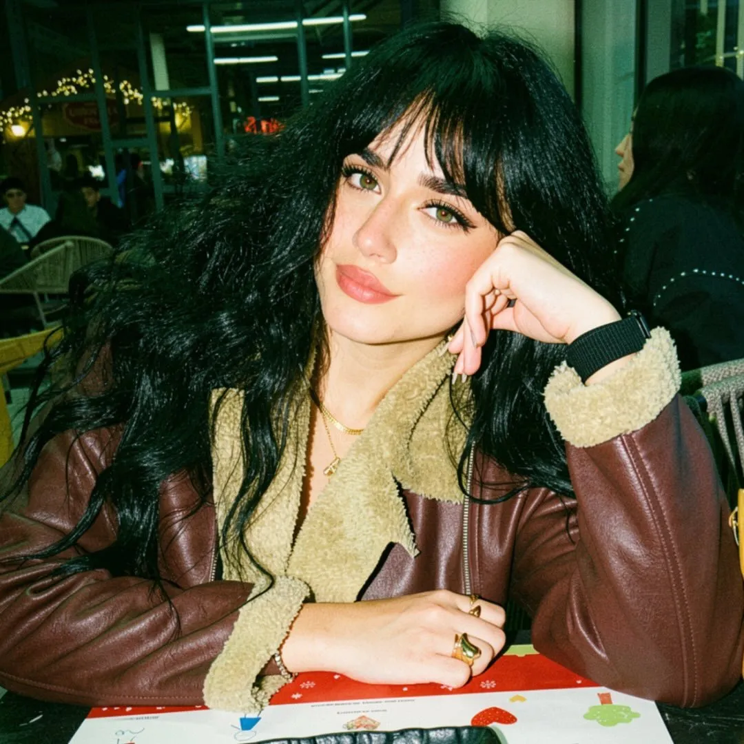 Nina Soliman