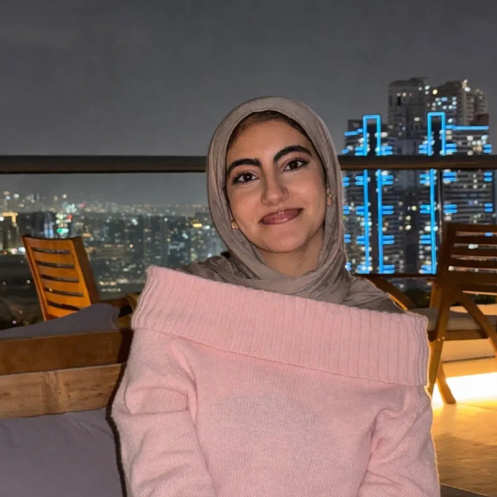 Sondos Mohamed