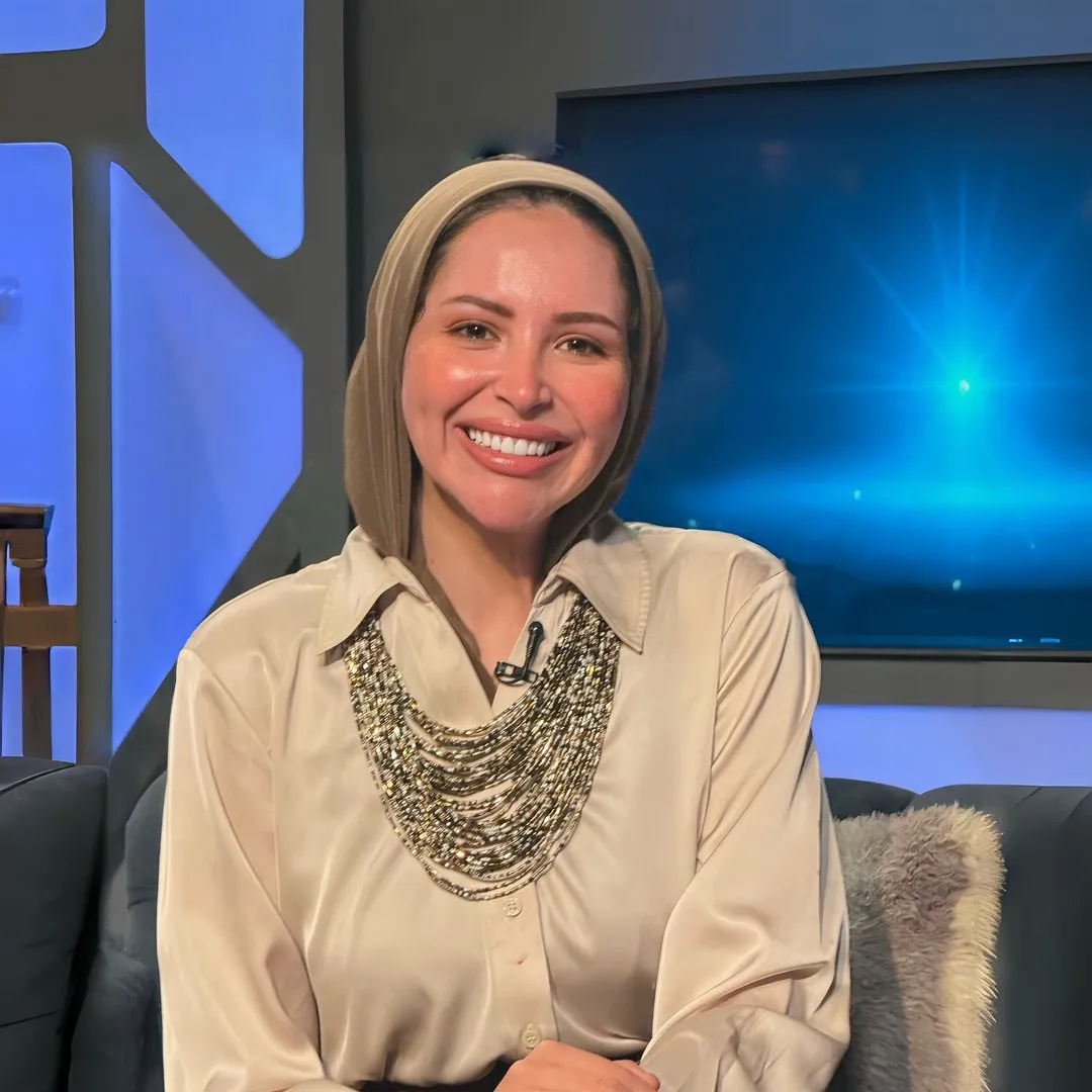 Nada Dowidar