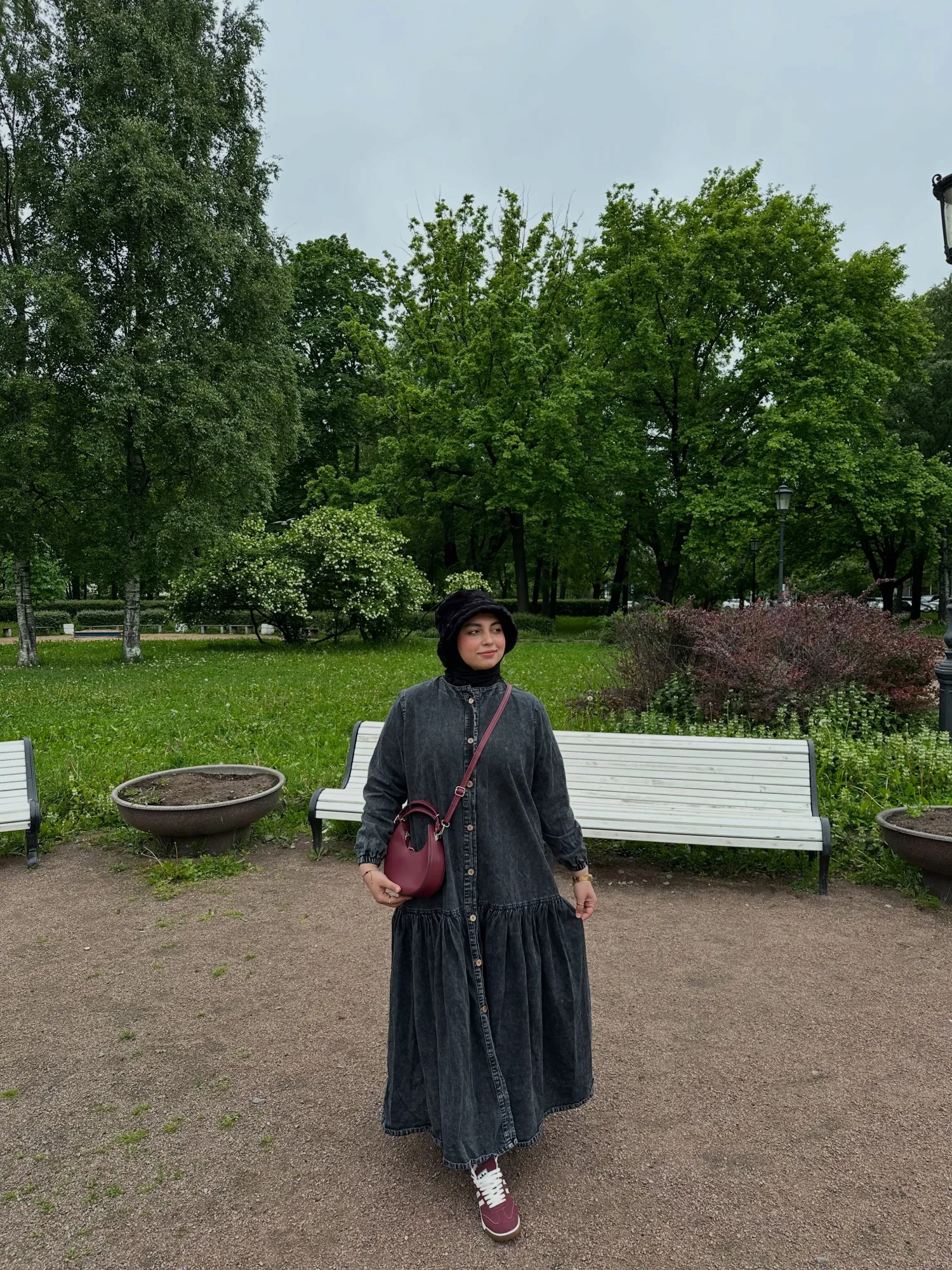 Nadin Ashraf