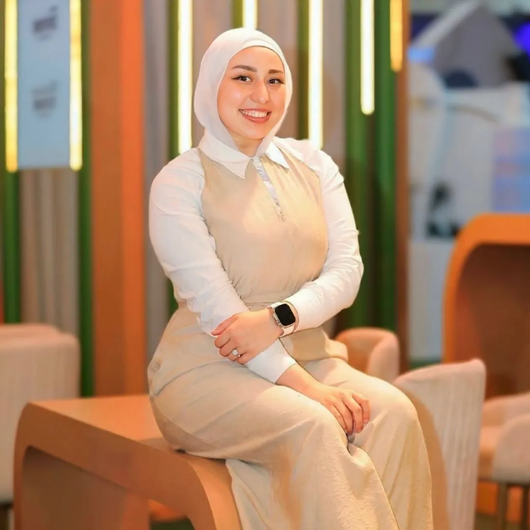 Eman Salah