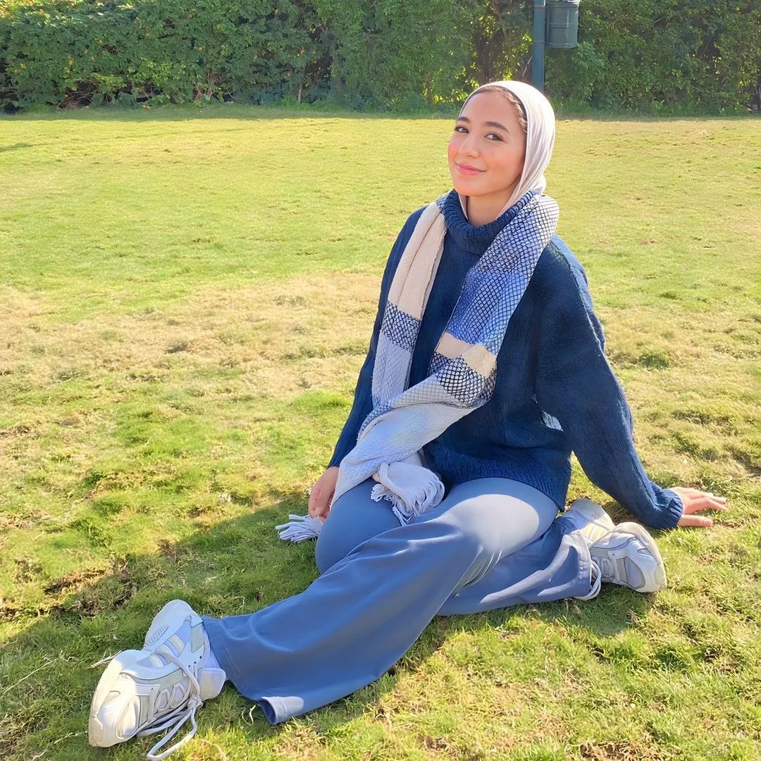 Mariam Rashdan