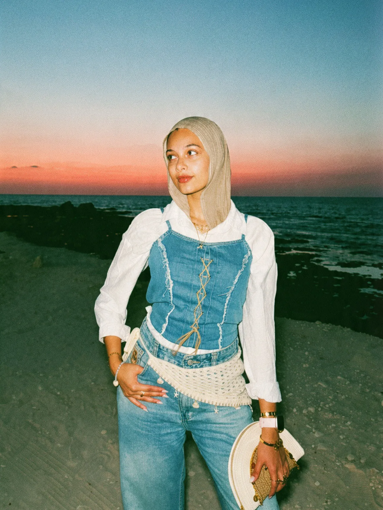 Mariam Mohamed