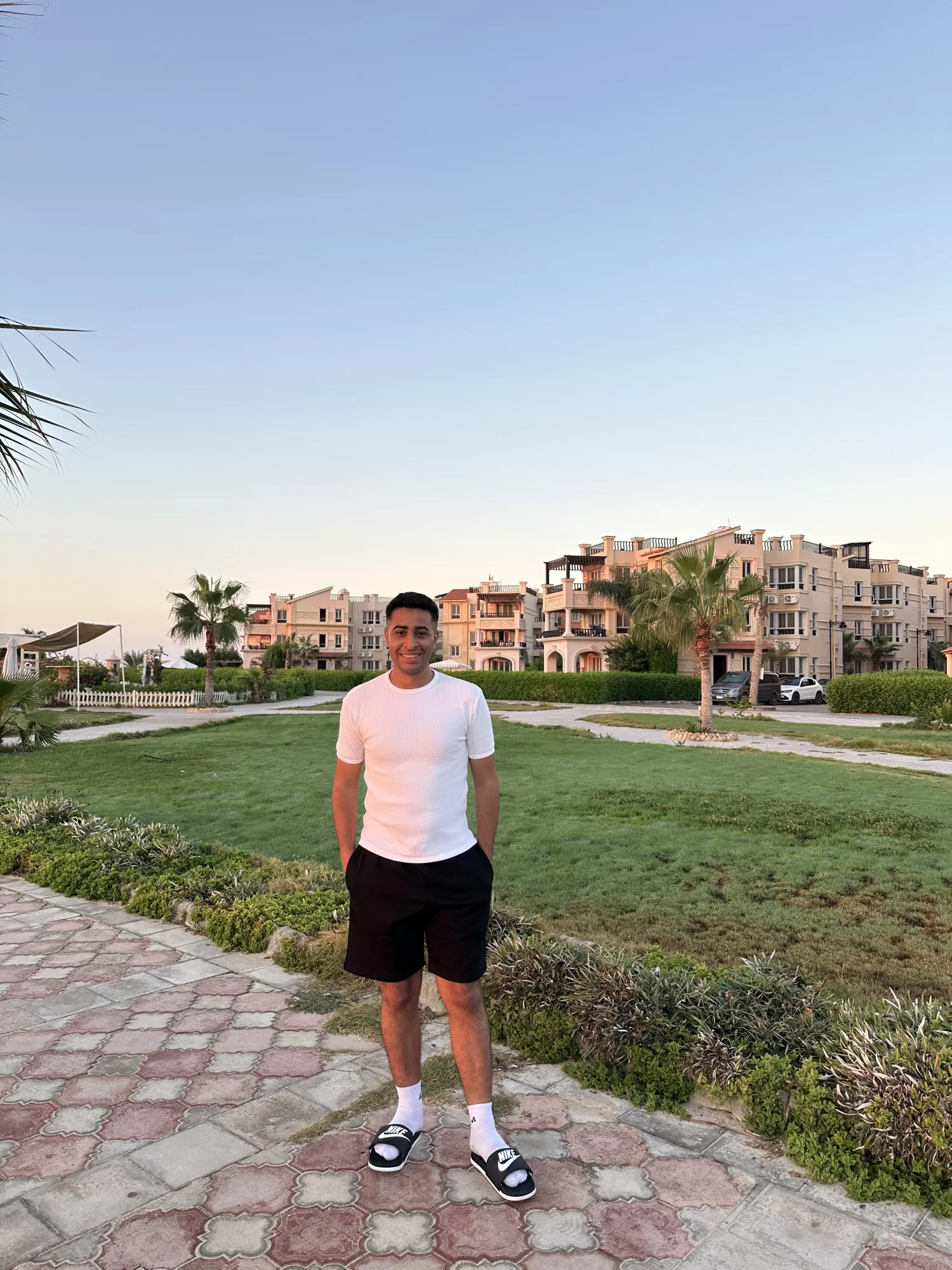 Mohamed sakr