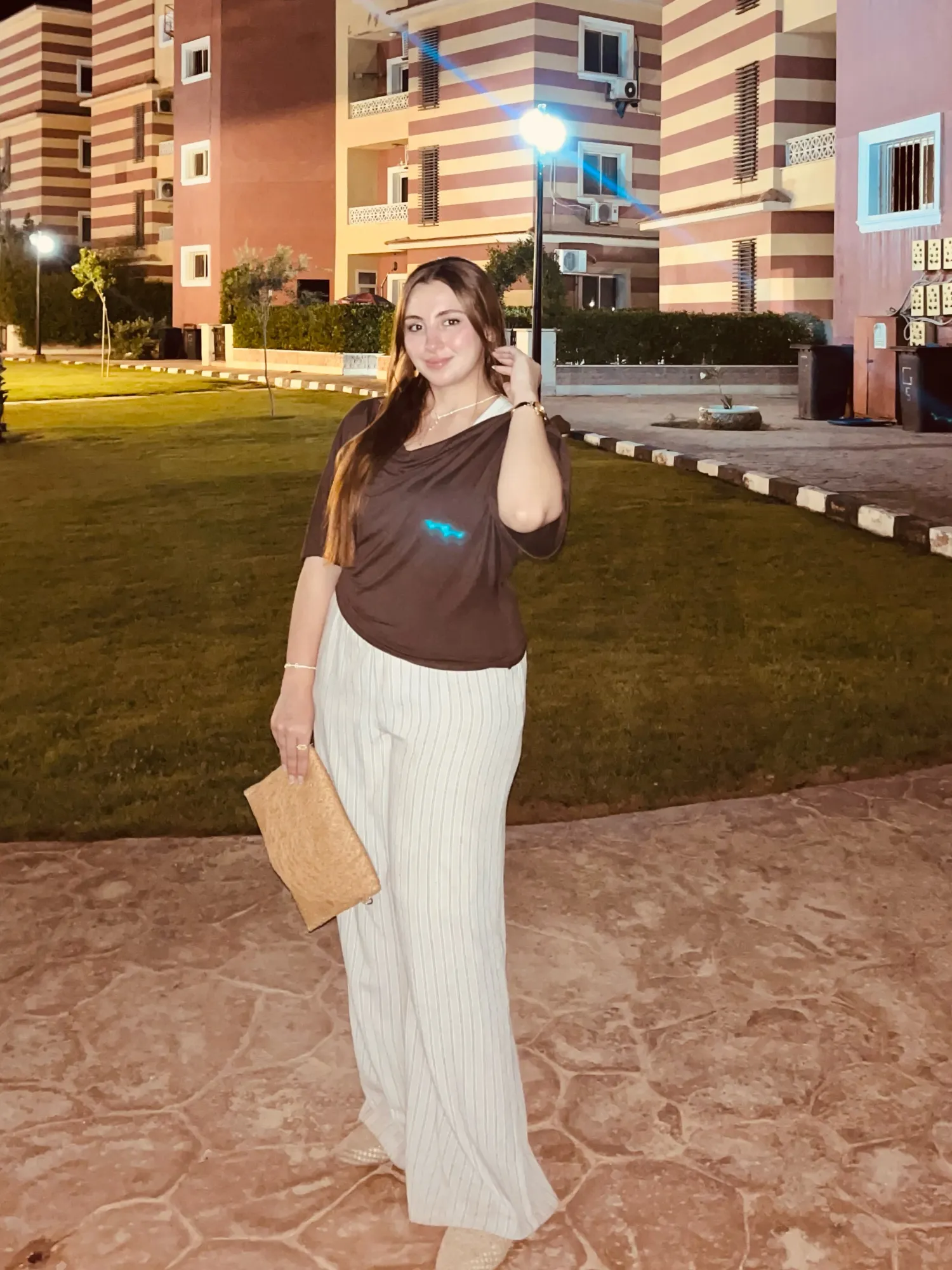 Nada Hossam
