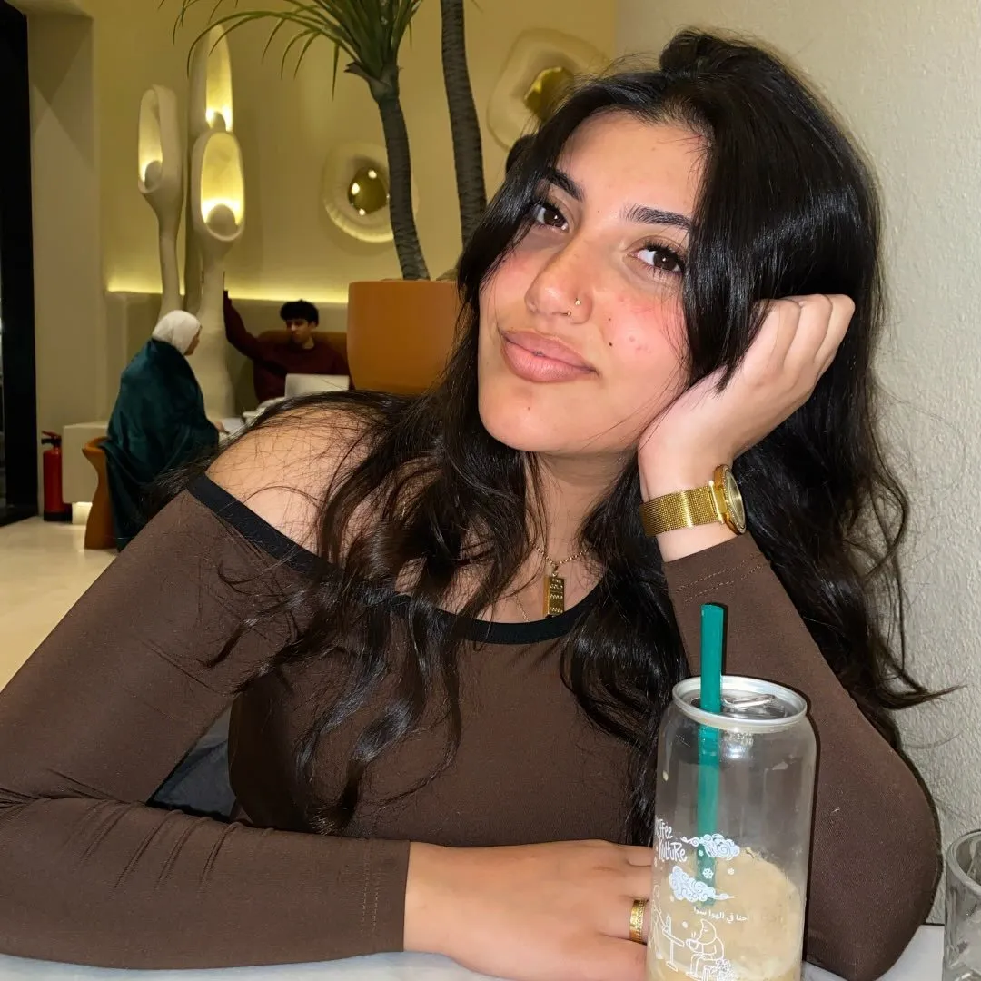 Veronica Nabil