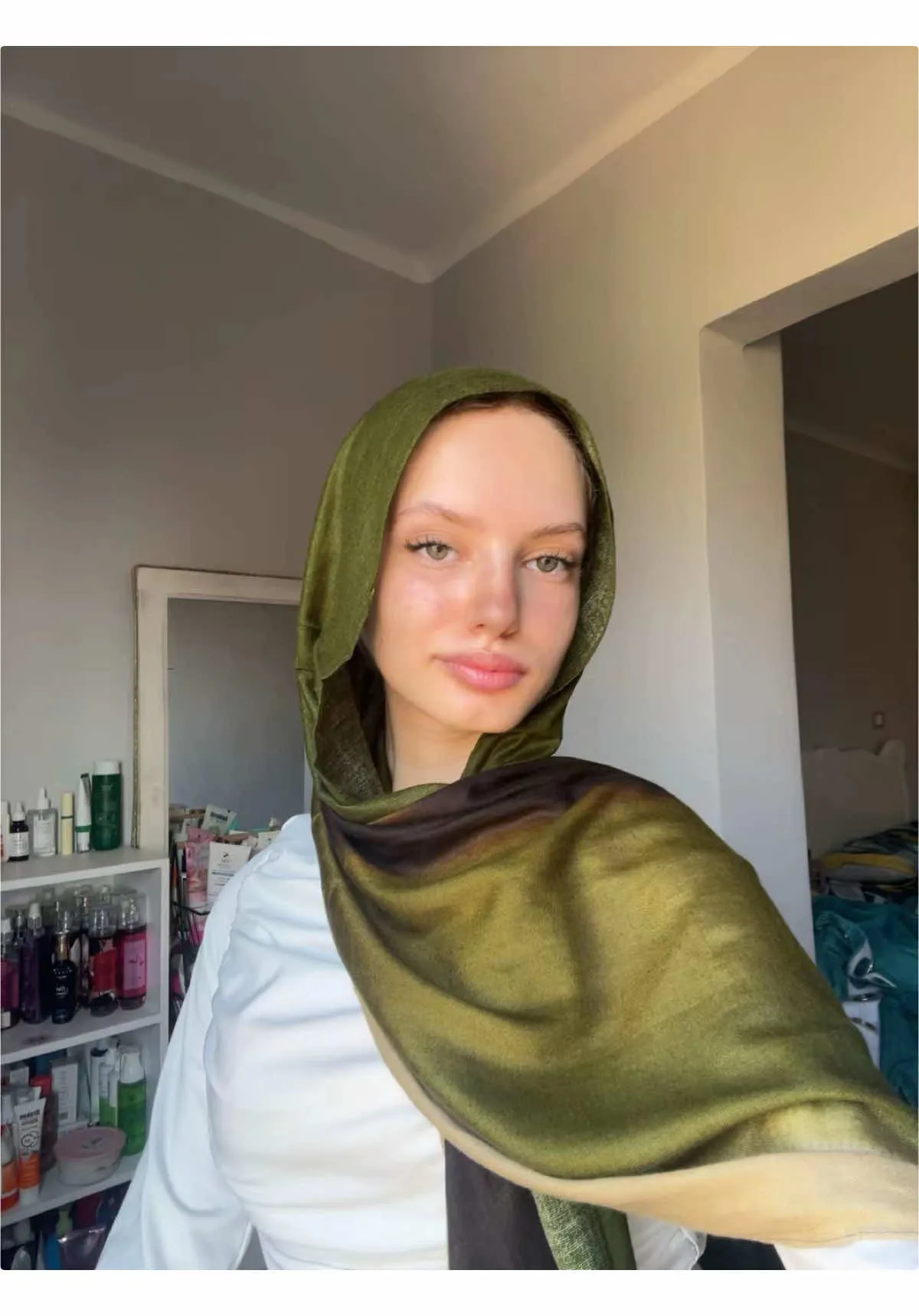 Hanin Amr