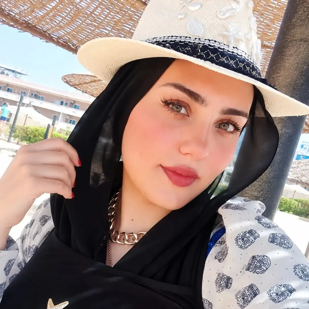 Nouran Hesham