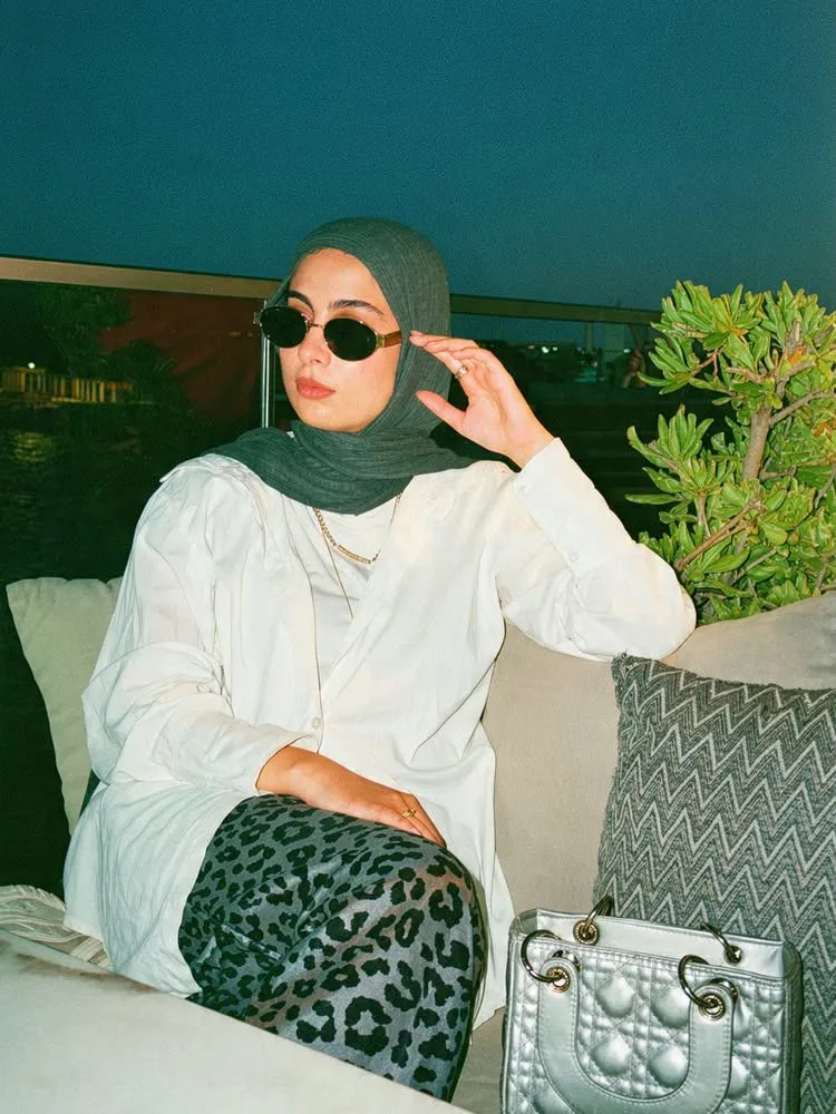 Tasnim Yousef
