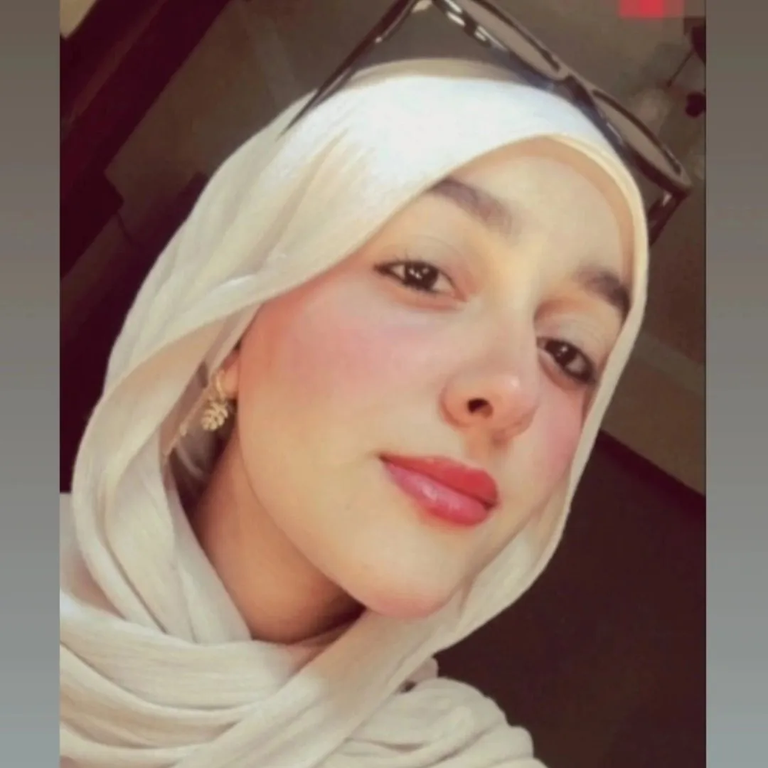 Naiyra Tarek