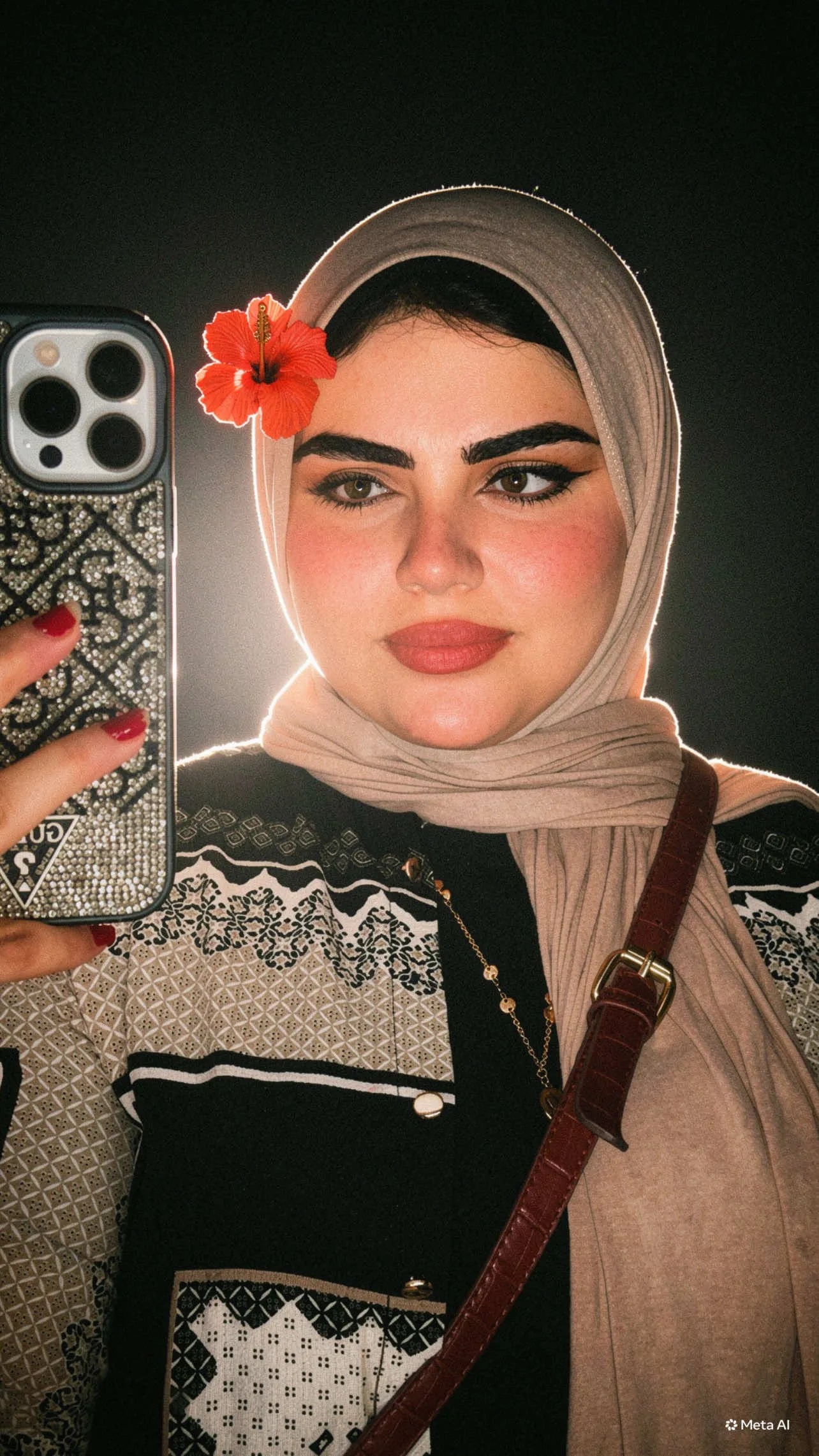 Dina Adham