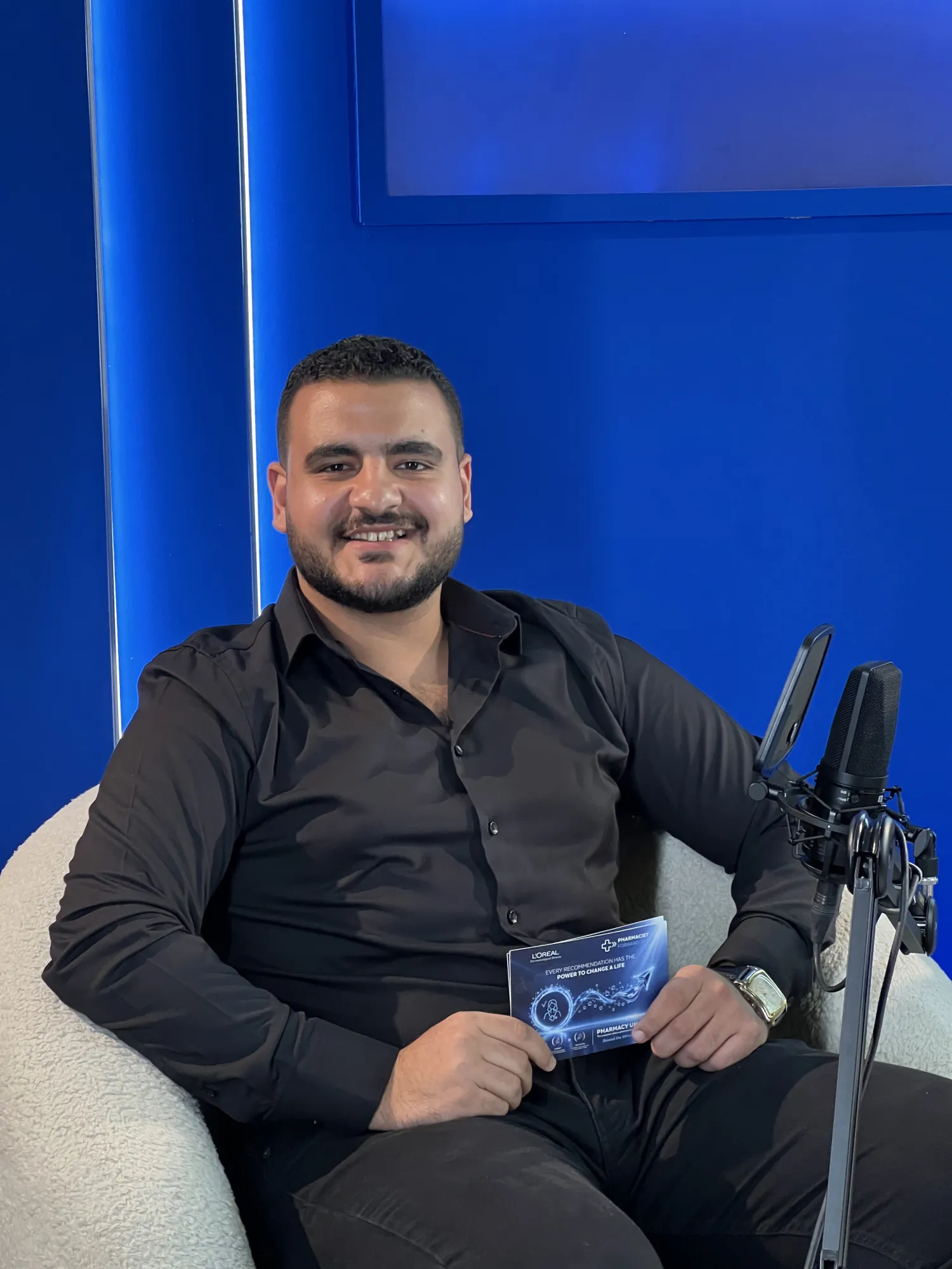 Ahmed Zaghlola