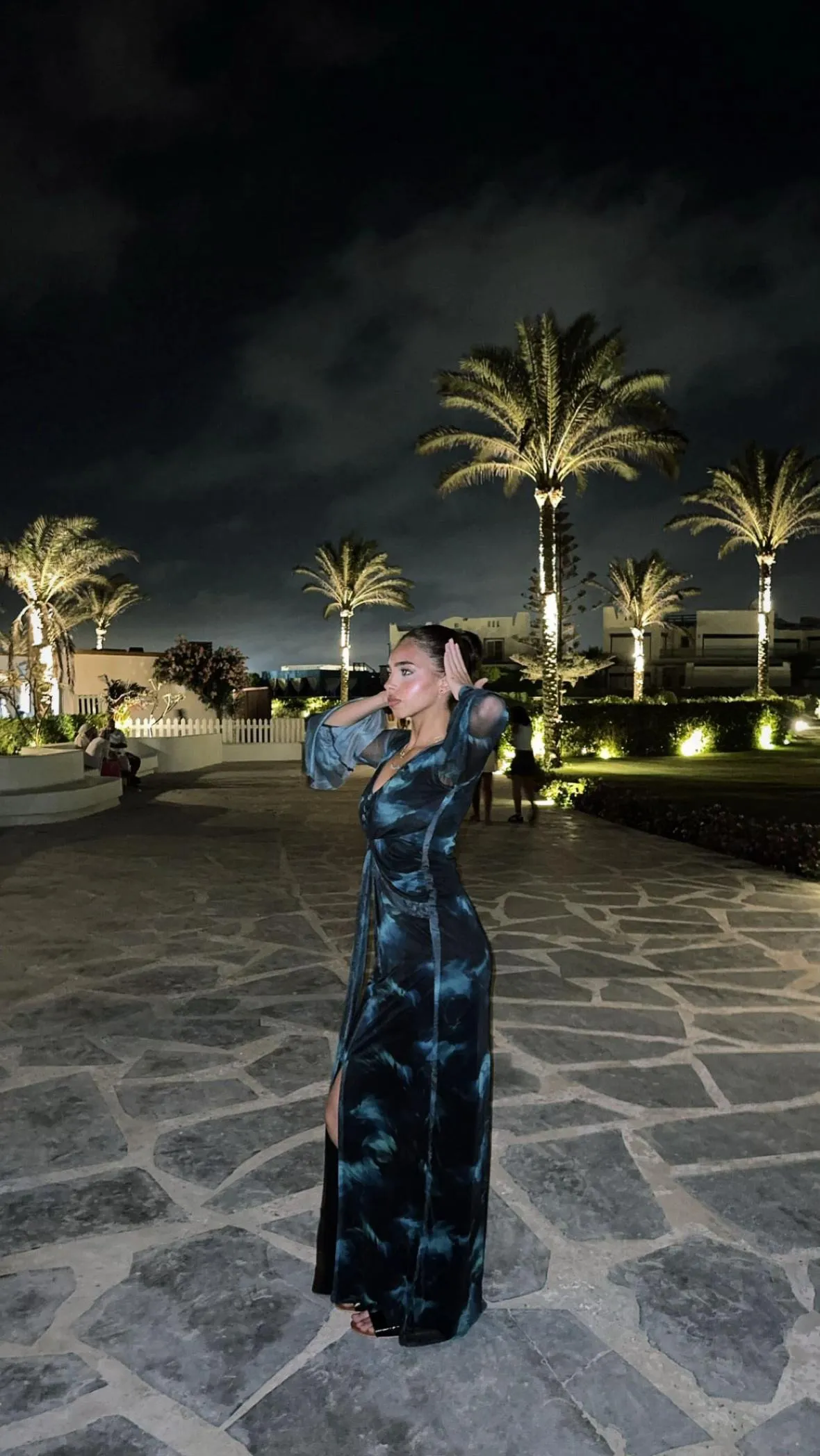 Rama Ehab