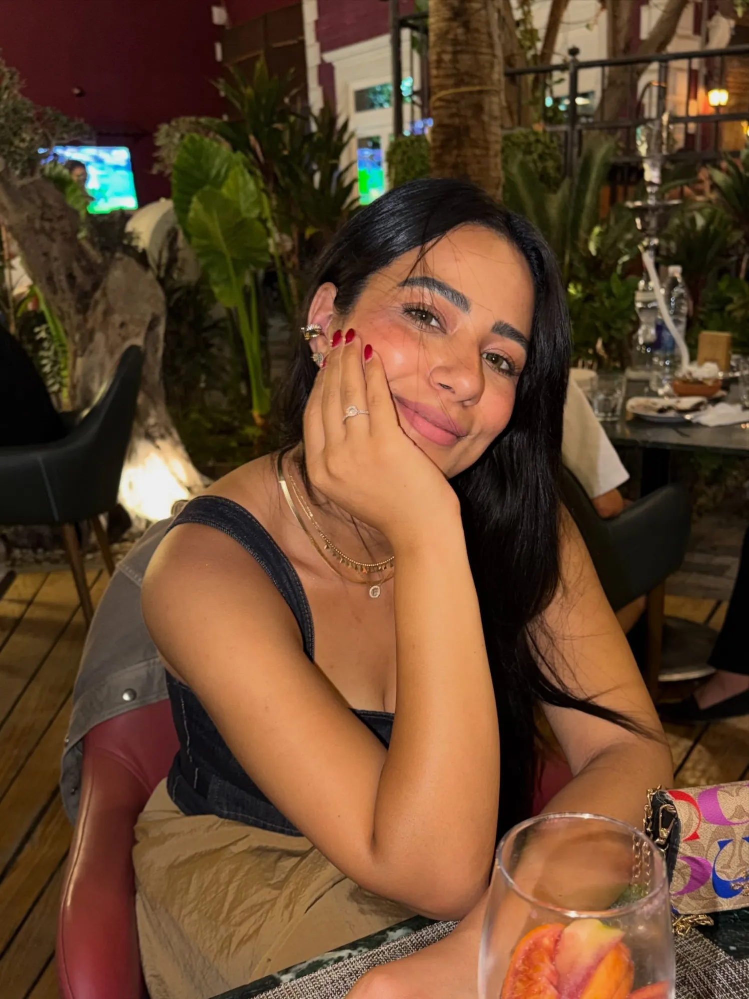 Marlene Emad