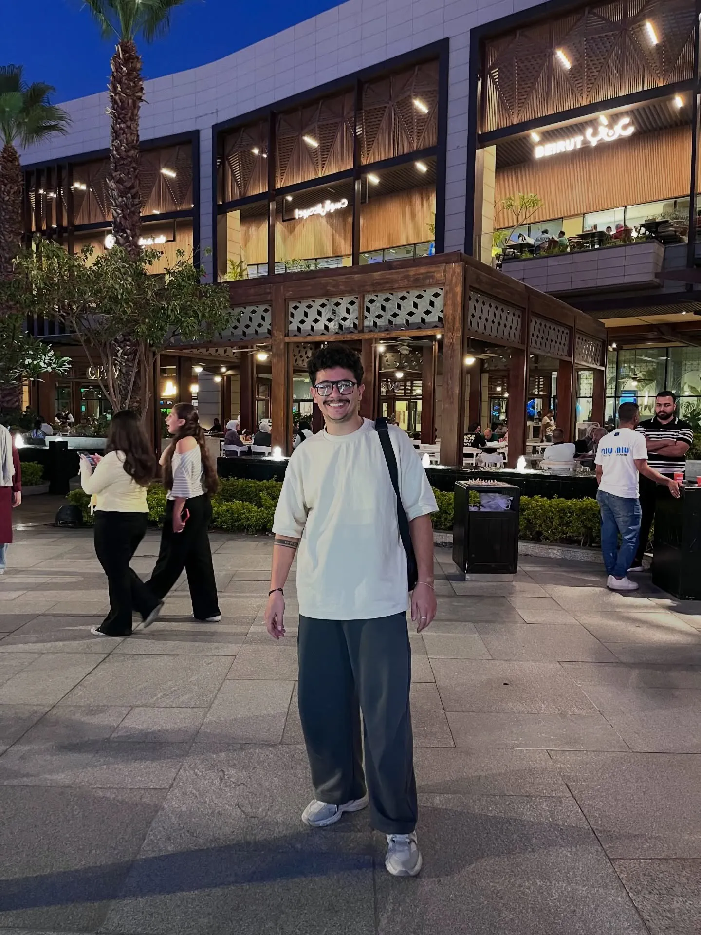 Bebo Reda