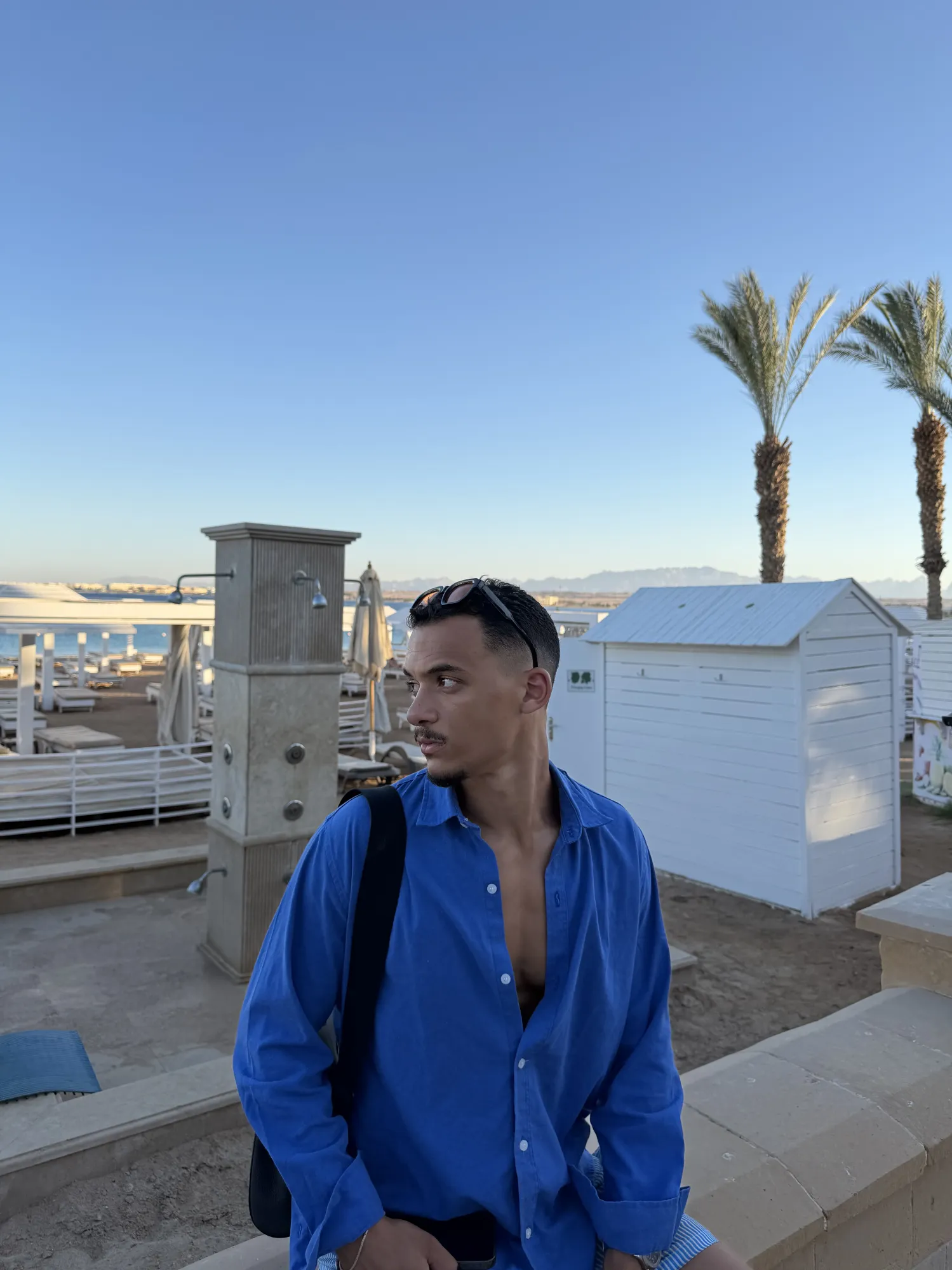Mohamed Khaled