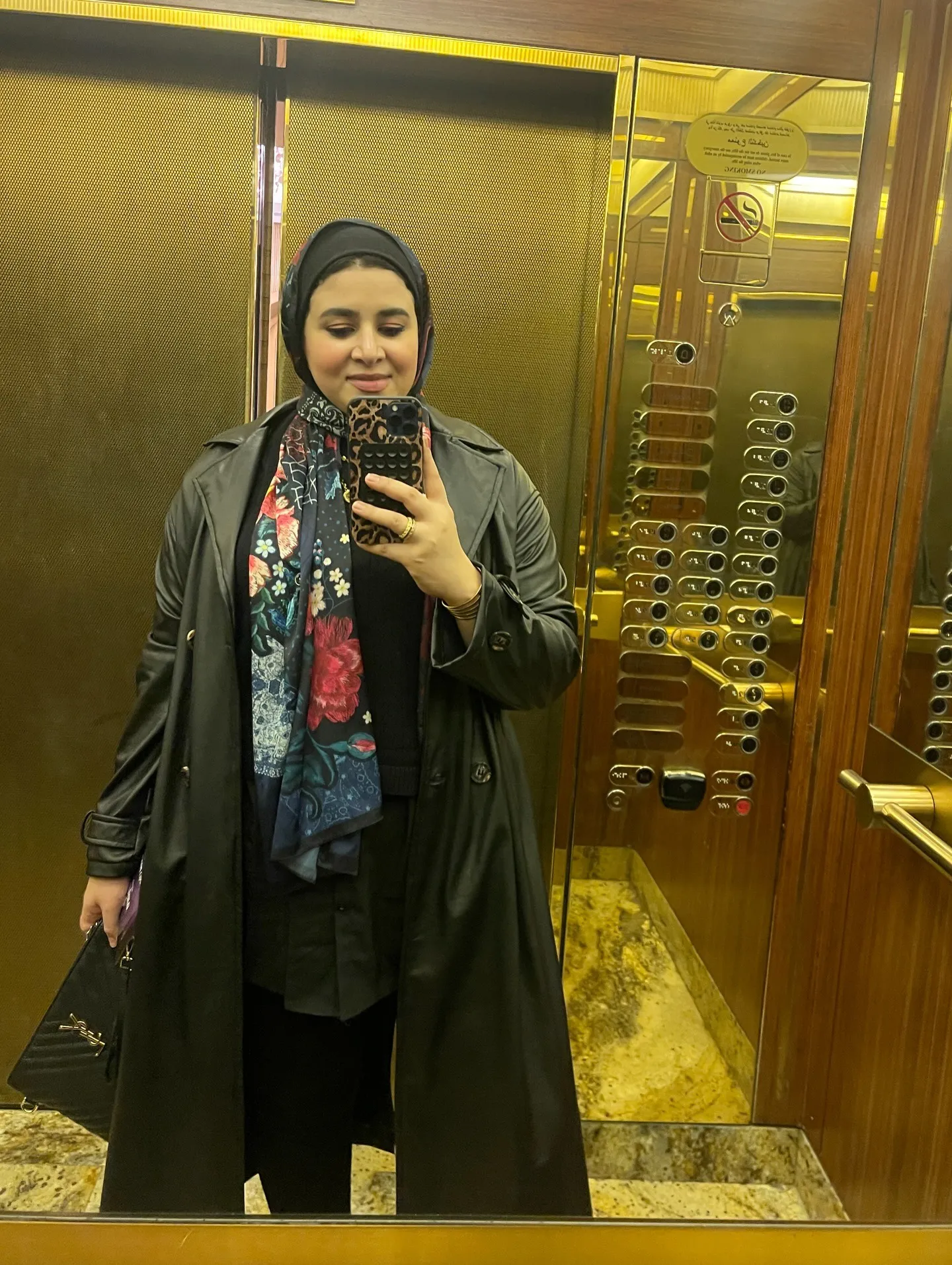 Dr Sarah Mohammed