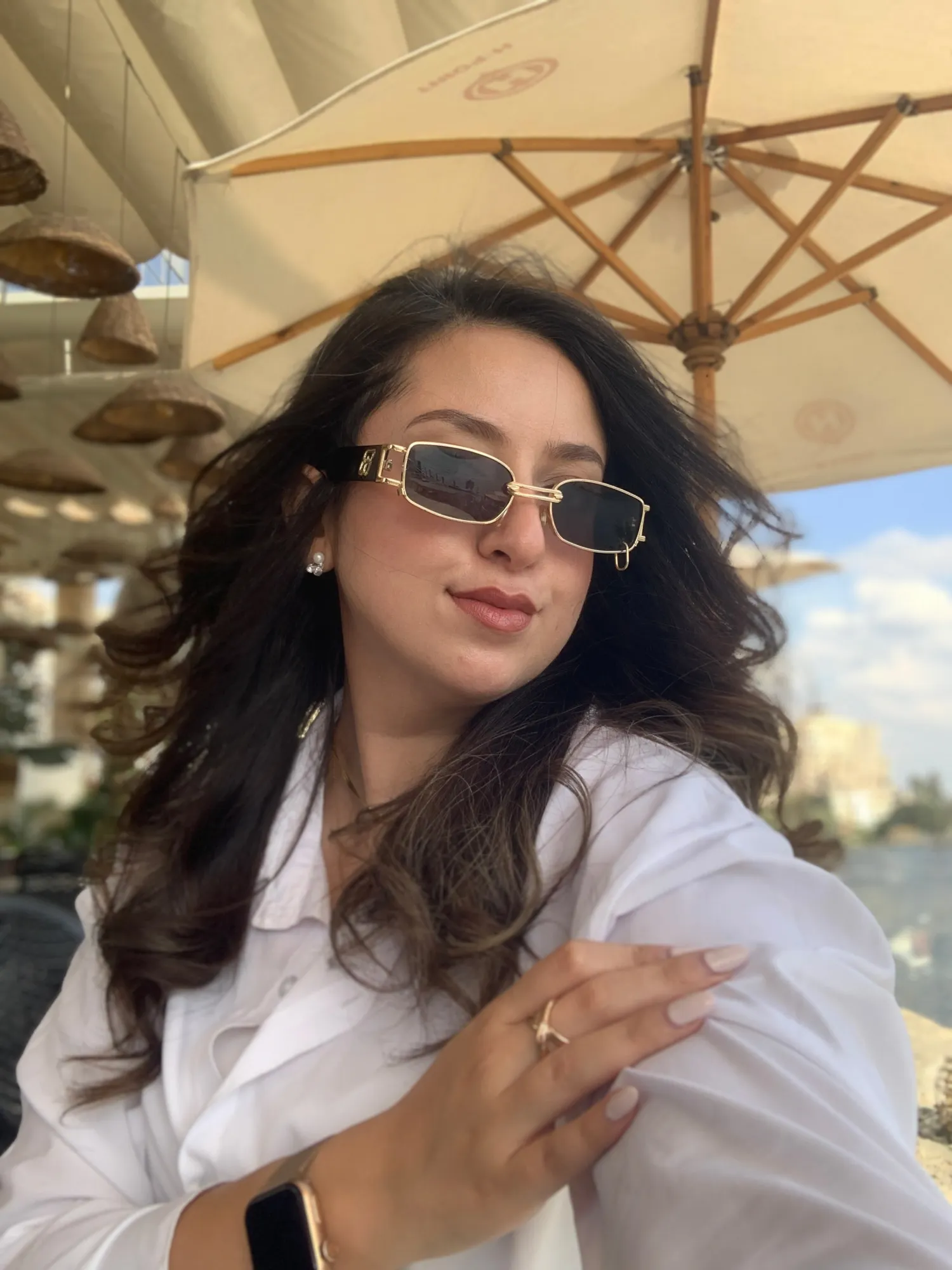 Marina Gerges