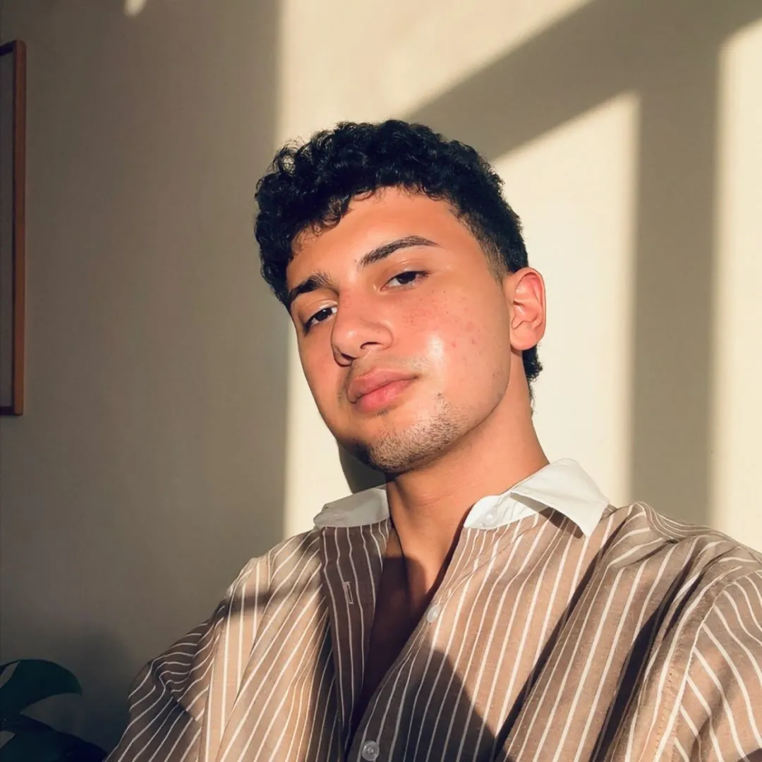 Eyad Haitham
