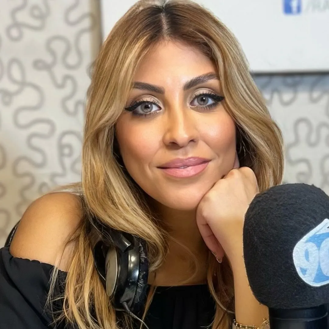 Jessy Abdelaziz