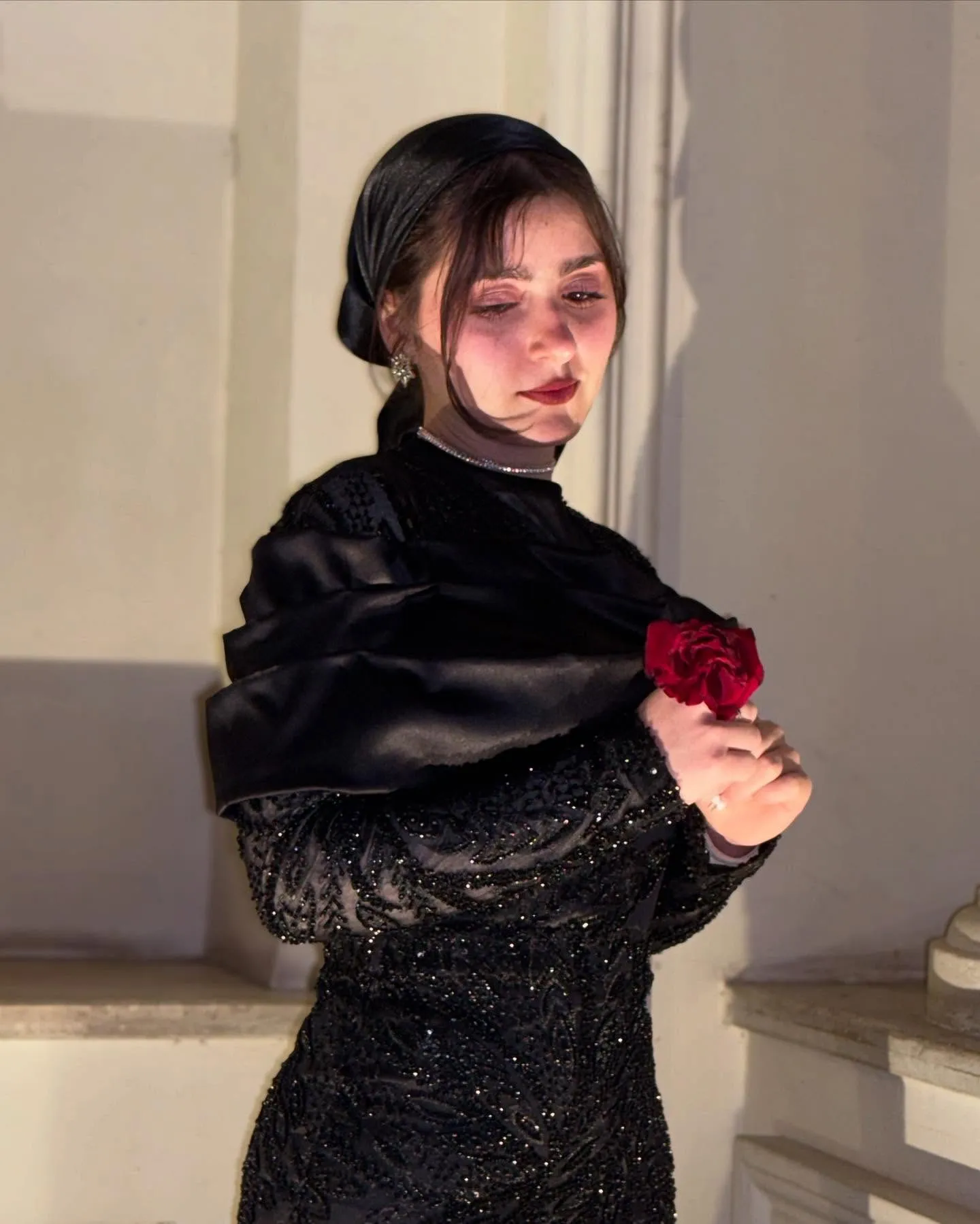 Rowan Elhussini