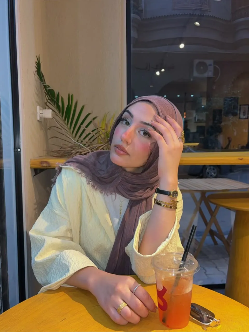 Menna Mohamed