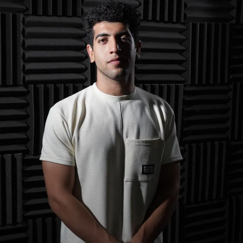 Ahmed Ali