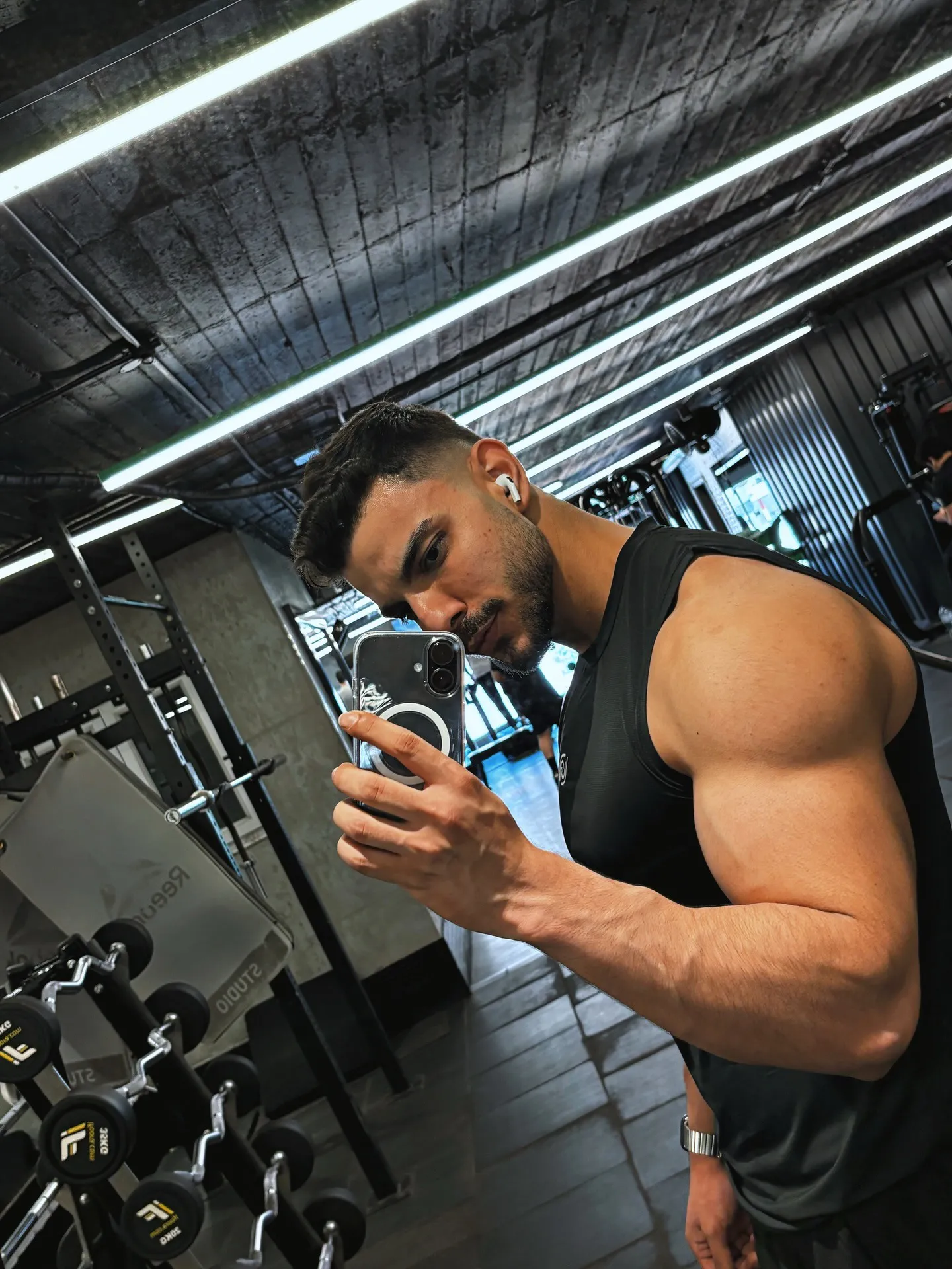 Karim Sharaf