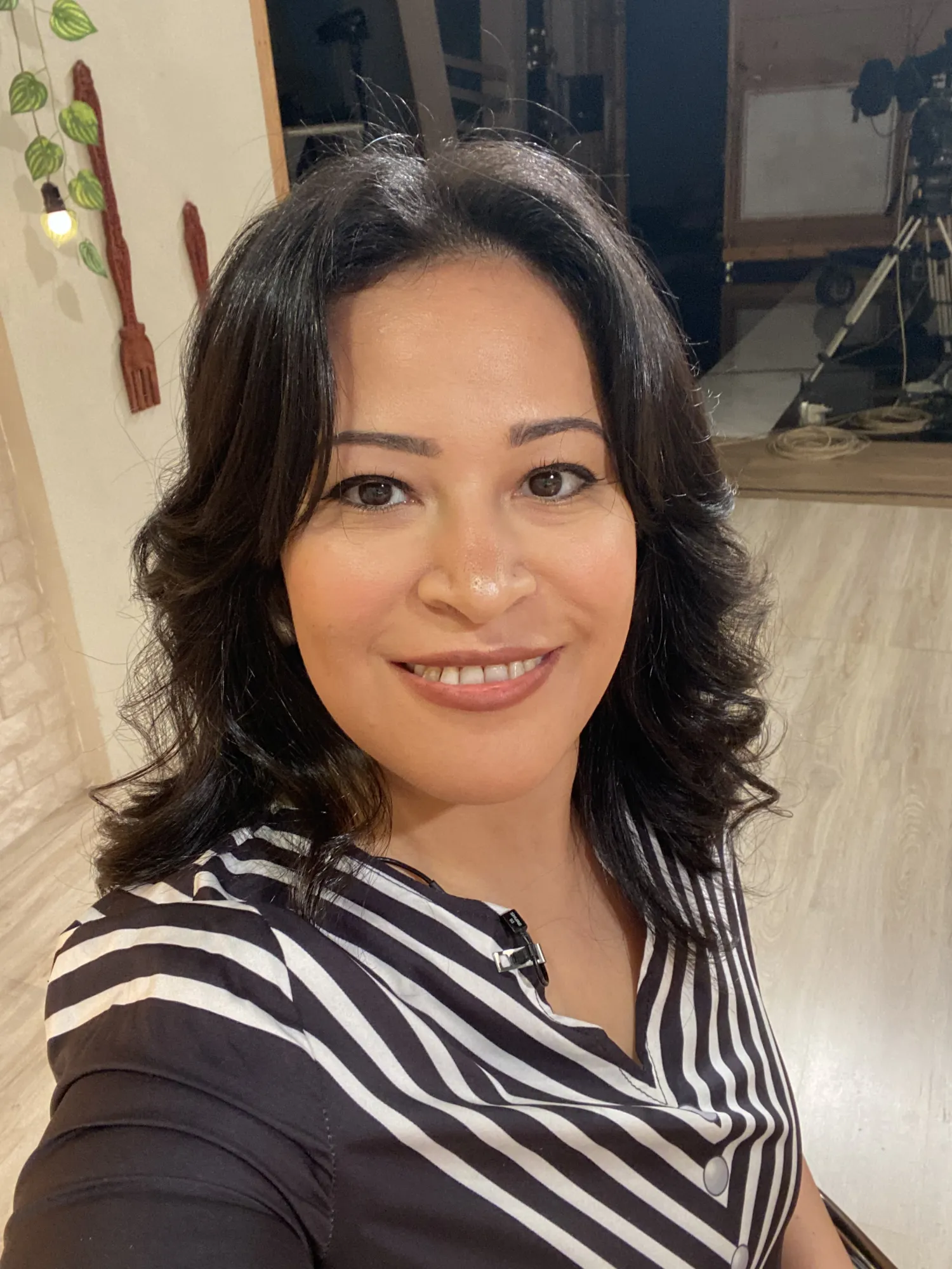 Mary Sobhy
