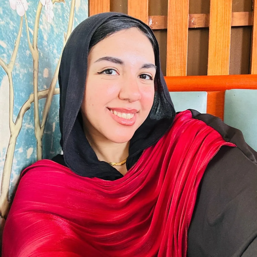 Nada Mohsin