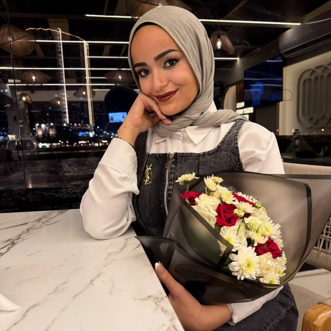 Shahd Emara