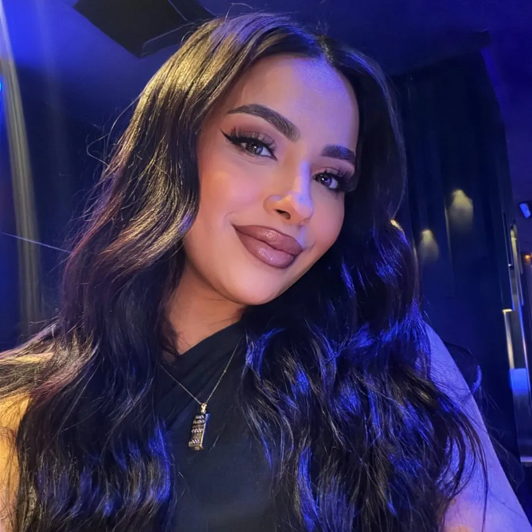 Amany Fayze