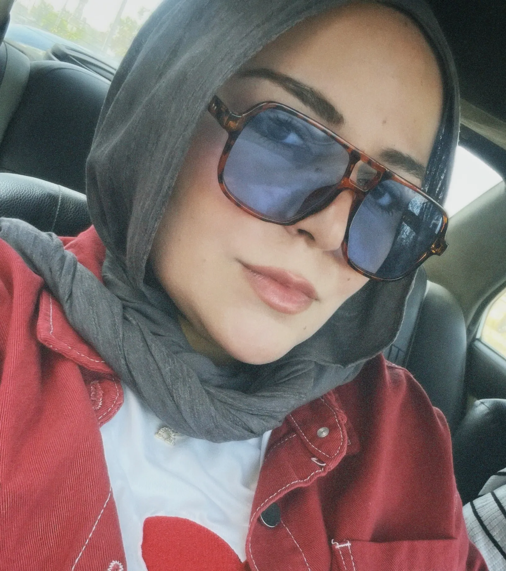 Reham Abdelhalem