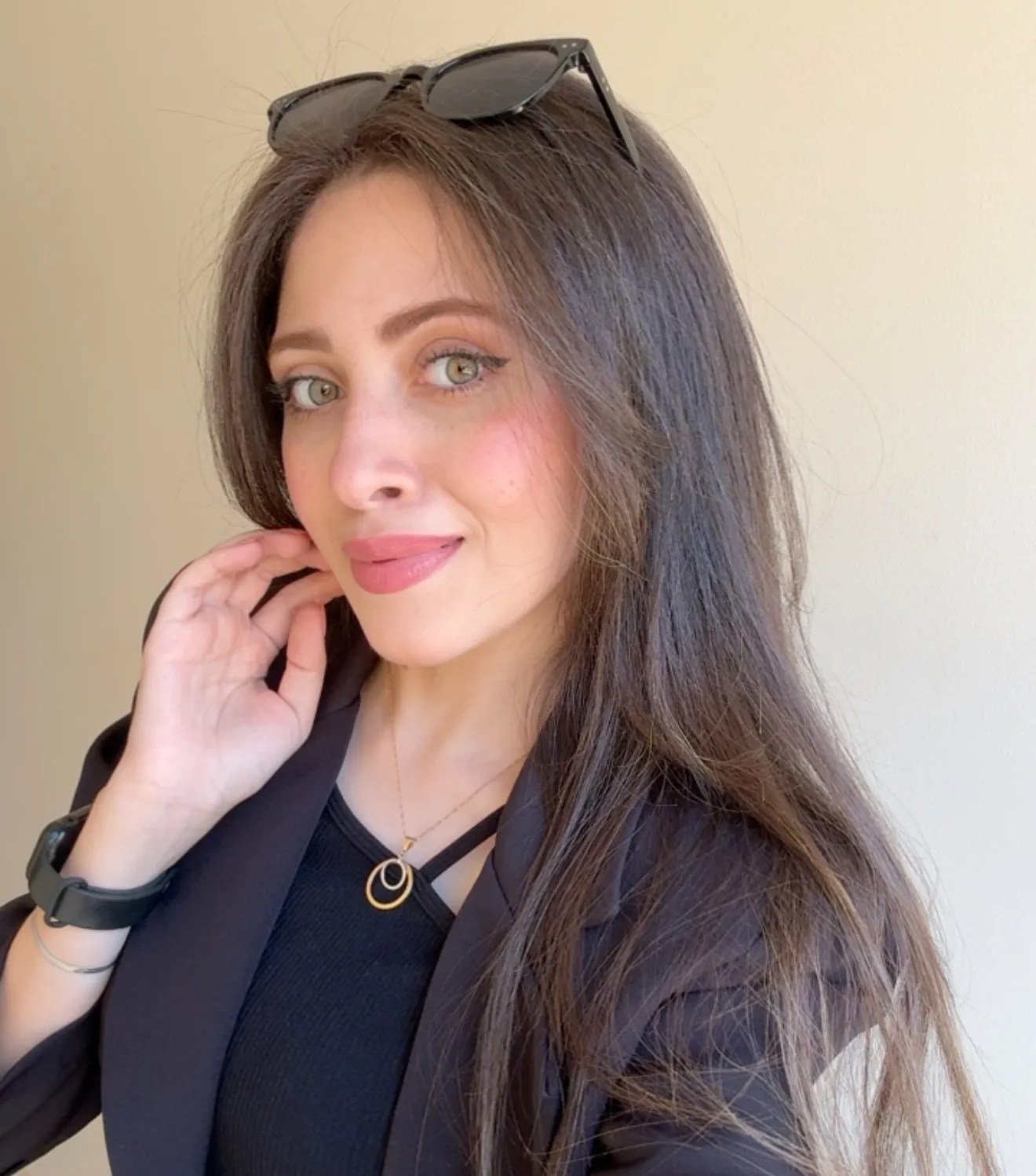 Rawan Emad