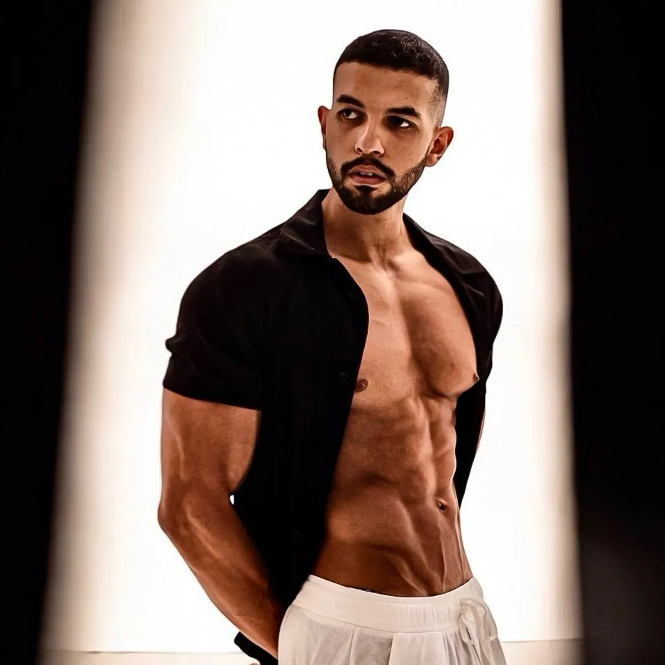 Mohamed Fathy (Jackson)