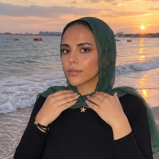 Nada Elwerdany