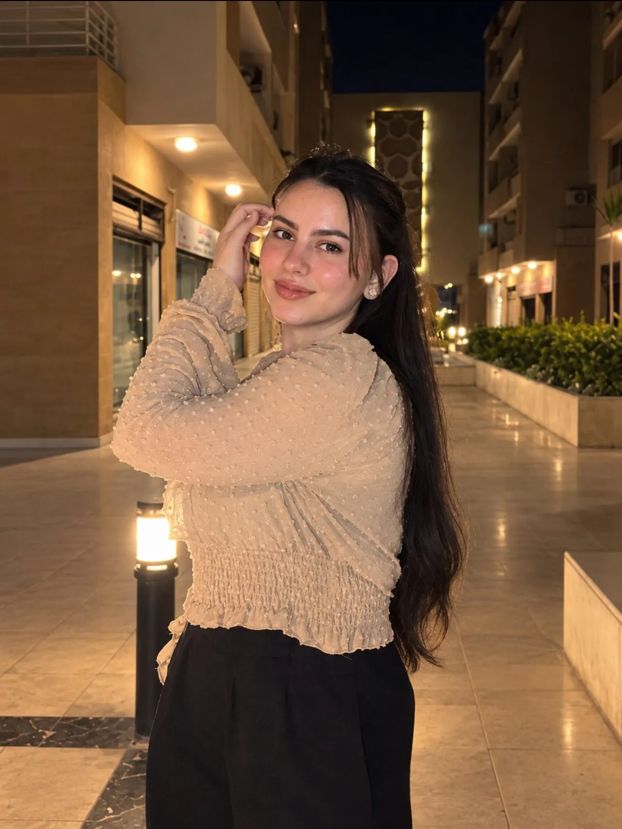Shams Adel