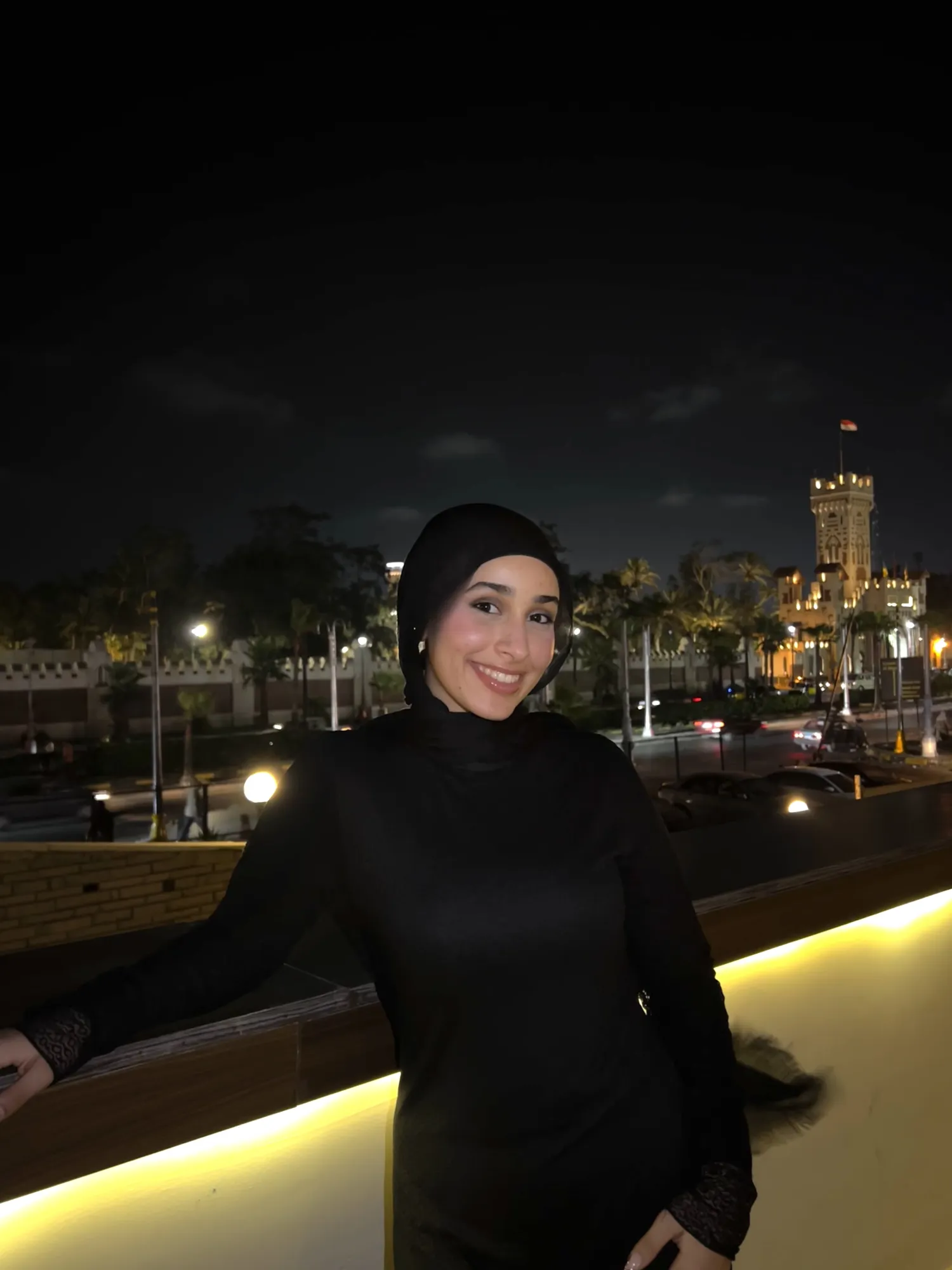 Sondos Ahmed